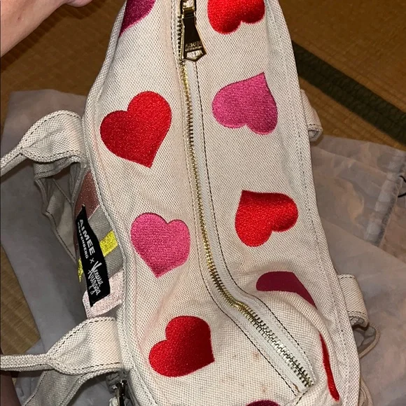 Aimee Kestenberg Multicolor Travel Bag - Picture 5 of 8